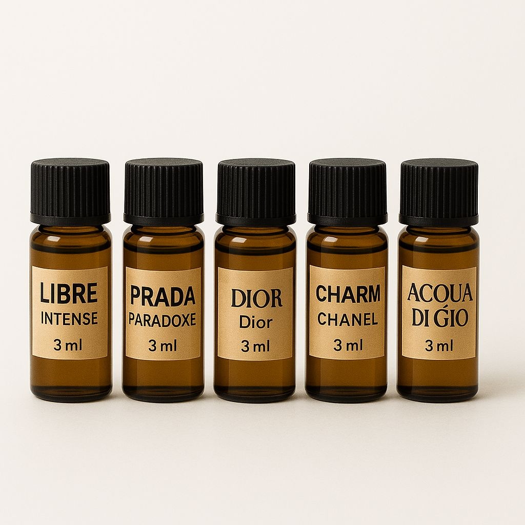 yüksek kalite testırlar