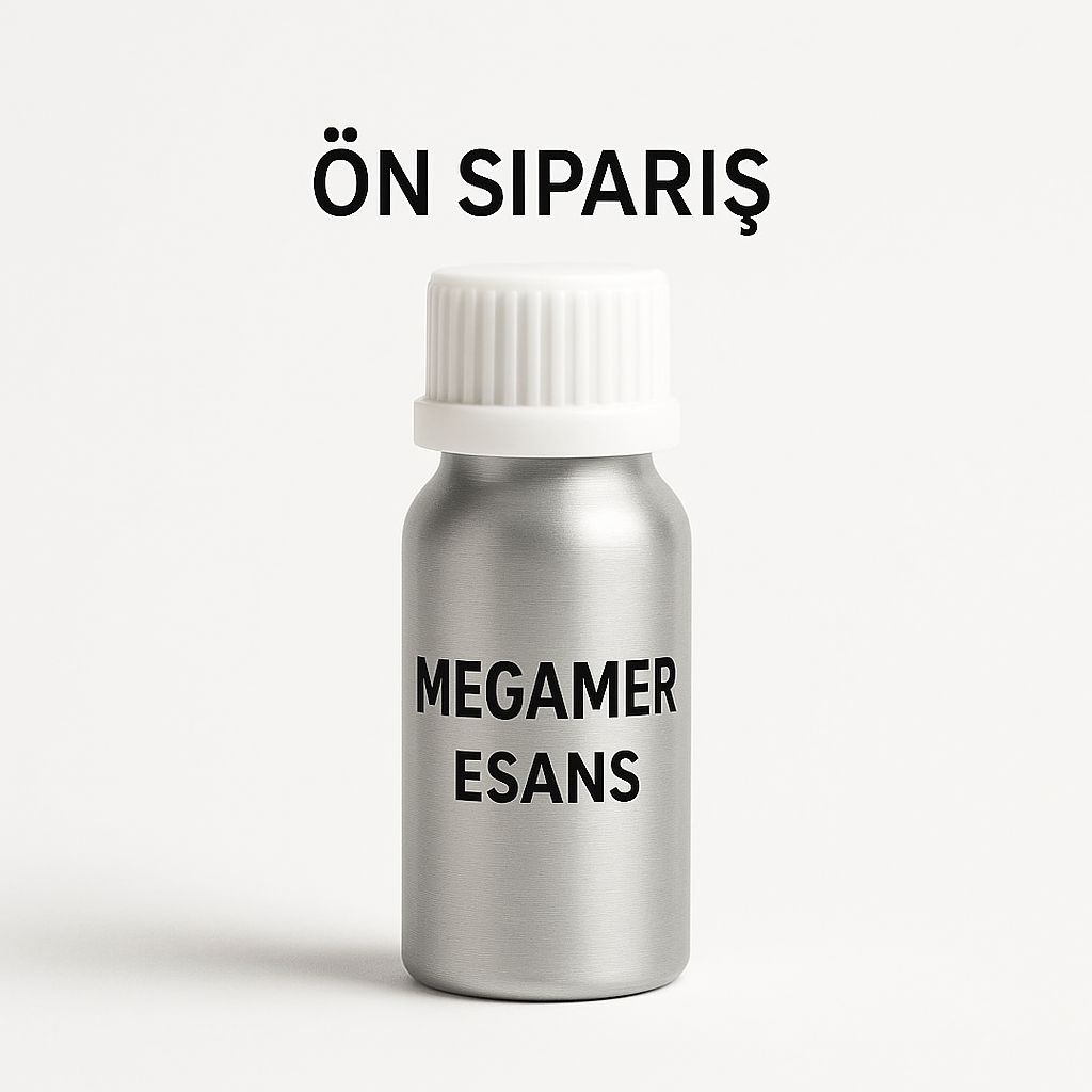 ced88dbb-5343-478f-8c63-b2367708ce4c Orto Parisi Megamare Parfüm Saf Esansı (EDP) İTHAL KADIN-ERKEK - Görsel 1